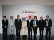 ЯПОН: Гамшгийн дараах сэргээн босголт сэдвийн дор уулзалдав japan-uls-turshlaga-sudlah-uulzalt