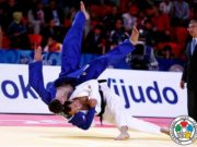 СЭЛЭНГЭ: Нэгдүгээр сарын 7-9-нд Жүдо бөхийн ДАШТ болно judo-bohiin-temtseeen-2019