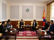 Эмч нар лицензийн шалгалтыг смарт төхөөрөмжөөр өгдөг болно litsenziin-shalagalt