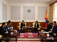 Эмч нар лицензийн шалгалтыг смарт төхөөрөмжөөр өгдөг болно litsenziin-shalagalt