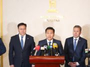 УИХ-ын гишүүн Л.Болд: Шударга бусын хонгилыг нураана! manangiin-esreg-jagsaal