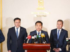 УИХ-ын гишүүн Л.Болд: Шударга бусын хонгилыг нураана! manangiin-esreg-jagsaal