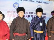 Монголын морин спорт залуу уяачдын холбоо татан буугдав morin-sport-holboo