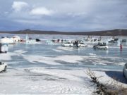 ХӨВСГӨЛ: Мөсний баярыг угтан “ЗОРЧИХ ХӨДӨЛГӨӨН”-ийг хязгаарлав mosnii-bayr