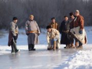 Уламжлалт “Мөсний шагайн харваа”-ны УАШТ болно mosnii-shagain-harwaa