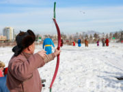 Мөсөн сурын харвааны УАШТ болно moson-sur-harwaa