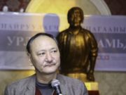 Ч.Найдандорж: Монголын театрыг ямар байх ёстойг мэдрүүлсэн хүн… naidandorj