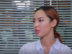 БИЧЛЭГ: Загвар өмсөгч Э.Одонтунгалаг юу ярив… odontungalag