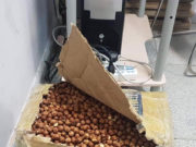 МХЕГ-аас 20 орчим кг “ойн самар”-ыг хураав oin-samar-huraalaa