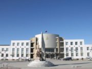 ӨМНӨГОВЬ: H1N1 вирусын халдвараар хүн нас барчээ omnogobi