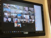 Цөмийн болон цацрагийн аюулгүй байдлынхан онлайнаар хуралдав online-hural