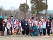 УАШТ: Өсвөрийн цаначид хурд хүчийг сорилоо osworiin-tsanachid