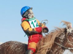 12 хүртэлх насны хүүхэд ХУРДАН МОРЬ унахгүй owliin-morin-uraldaan-2019