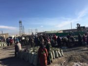 ӨВӨРХАНГАЙ: Зорилтот бүлгийн 45 иргэнд НҮҮРС өгчээ oworhangai-nuursnii-tuslamj