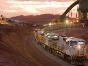 РИО ТИНТО: Жолоочгүй гал тэрэгний технологийг туршив rio_tinto-joloochgui-galt-tereg