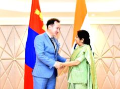 “РАЙСИНА ДИАЛОГ 2019” Олон улсын хурлаас гарсан шийдэл said-Tsogtbaatar-01