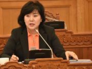 Д.Сарангэрэл: H1N1 вирусийн улмаас хүүхэд эндсэн тохиолдол байхгүй! said-sarangerel