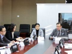 ЮНЕСКО-гийн МҮК-ын ажлын төлөвлөгөө батлагдлаа said-tsogtbaatar