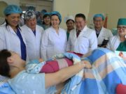 САЙН МЭДЭЭ: Он солигдох мөчид 39 хүү, 36 охин мэндэлжээ shine-huuhed