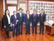 БНСУ: Байнгын хороодын дарга нар Үндэсний Ассемблейн даргад бараалхав solongos-undesnii-asamblein-darga-Mun-khe