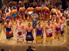 Сүмо бөхийн “Хацү” башё энэ сарын 13-нд эхэлнэ sumo-boh-2019