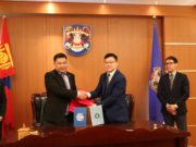 ШУТИС-ийн Механик тээврийн сургууль, нийслэлийн тээврийн газартай хамтарна teewrii-surguuli