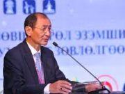 А.Тлейхан: Сэргээгдэх эрчим хүчний тухай хууль САЙН, teliahan