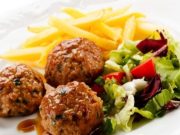 АМТАТ ЖОР: Гэрийн нөхцөлд тефтель хэрхэн хийх вэ? teptel