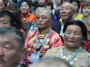 Ирэх сарын нэгнээс ахмадуудын тэтгэврийн нэмэгдэл үйлчилнэ tetgewer-nemegdel