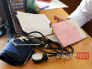 Томуугаар өвчилсөн тохиолдлын 30.9 хувийг ХҮҮХДҮҮД эзэлж байна! tomuu-owchin