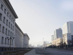 Ордны авто зогсоолд автомашин байрлуулахыг хориглов toriin-ordon-zogsool