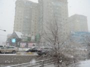 Өнөөдөр зүүн аймгуудын нутгаар салхи шуургатай байна tsag-agaariin-medee