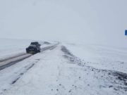 Нийт нутгийн 50 орчим хувьд ЦАСАН БҮРХҮҮЛ тогтжээ tsasan-burhuul