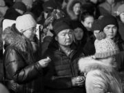 Амиа алдсан ЦЭРЭГ хүүгийн дурсгалыг хүндэтгэж, лаатай жагсав! tseregt-amia-aldsan-huu-01