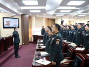 Нийслэлийн цэргийн бүртгэл энэ сарын 4-21-ний дотор үргэлжилнэ tsergiin-burtgel