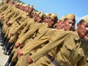 Цэргийн бүртгэлдээ идэхитэй хамрагдахыг уриалав tsergiin-burtgel