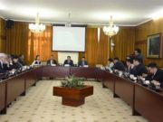 Турк улстай дипломат харилцаа тогтоосны 50 жилийн ой тохиож, дурсгалын марк гаргана turkey-hamtiin-ajillagaa