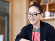 Г.Угалзцэцэг: Төрийн далбаагаа ар араас нь мандуулах тэр мэдрэмж гоё