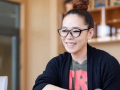 Г.Угалзцэцэг: Төрийн далбаагаа ар араас нь мандуулах тэр мэдрэмж гоё