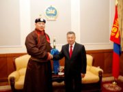 Улсын харцага О.Хангай “Ерөнхийлөгчийн нэрэмжит цом” гардлаа ulsiin-hartsaga-Hangai