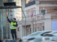 Сар шинээр баримтлах замын хөдөлгөөний аюулгүйн ЗӨВЛӨМЖ zamiin-hodolgoon