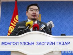 ‘Эрдэнэт’ үйлдвэр 100 хувь Засгийн газрын мэдэлд байна гэв! zandanshatar