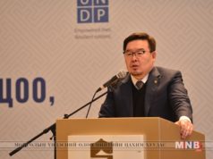 Г.Занданшатар: 2019 оныг “иргэн төвтэй төрийн үйлчилгээний жил” болгоно zandanshatar