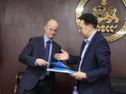 БЗД-т хоёр цэцэрлэг шинээр ашиглалтад орно zasag-darga-Baysah