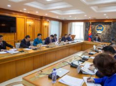 ШУУРХАЙ: Шинийн 4-ний ажлын өдрийг энэ БЯМБА гарагт шилжүүллээ zasgiin-gazriin-huraldaan