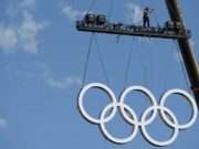 2032 оны зуны олимпийн наадам Индонез улсад болно 2032-onii-olymp