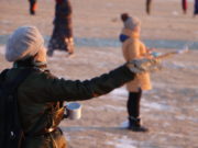 ЭРДЭНЭТ: 3000 ээж сүүн цацал өргөж, зан үйлээ сэргээлээ 3000-eej-suun-tsatsal-orgow-erdenet-2019-02