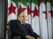 АЛЖИР: 81 настай Абдель Азиз Ерөнхийлөгчийн сонгуульд өрсөлдөнө Algeria-81-nastai-eronhiilogch