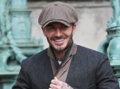 Дэвид Бекхэм ҮЙЛЧЛЭГЧ болжээ David Beckham-01