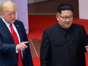 Дональд Трамп, Ким Жон Ун нар Вьетнам улсад уулзах магадлалтай Donald Trump, Kim Jong Un